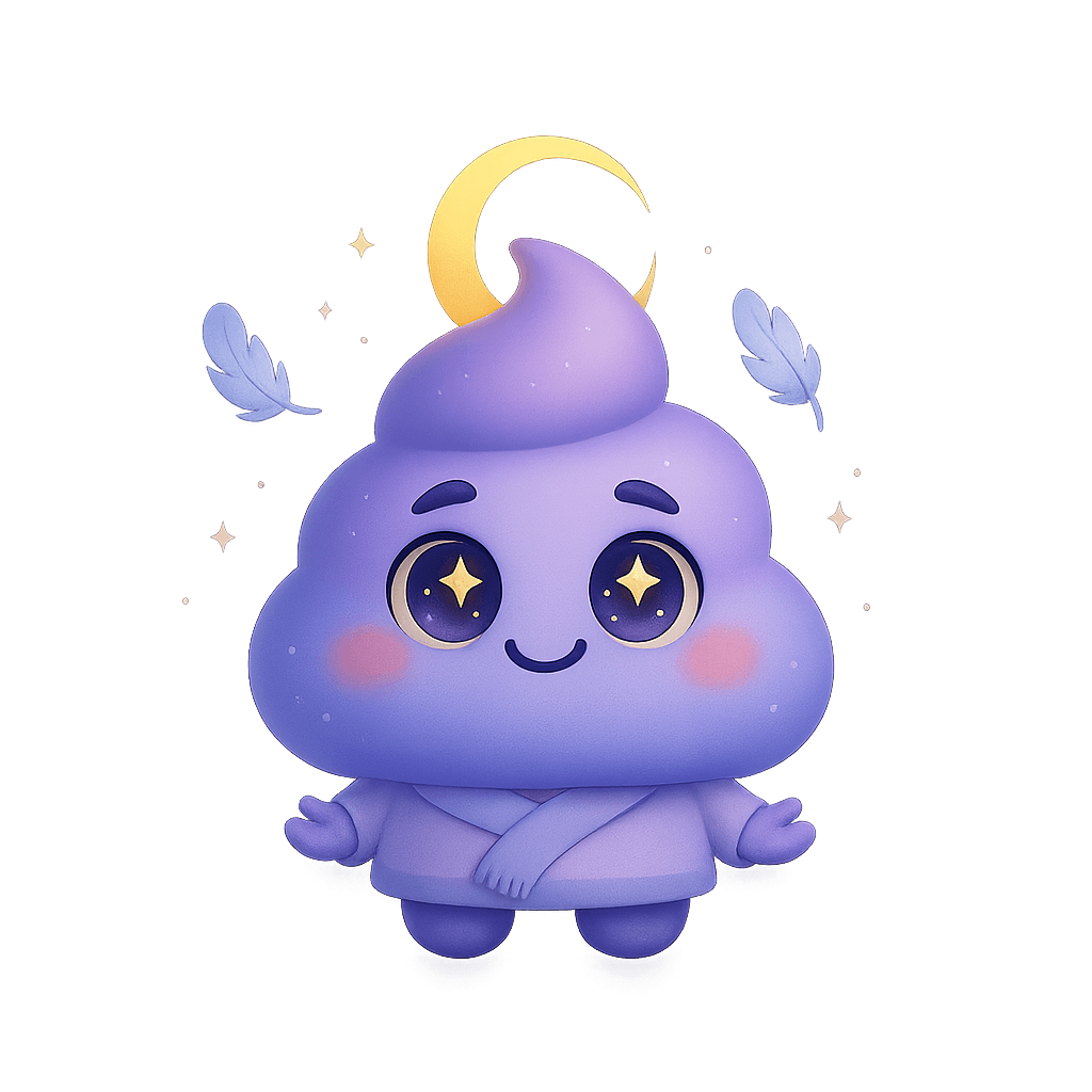 Dream Guardian Poo
