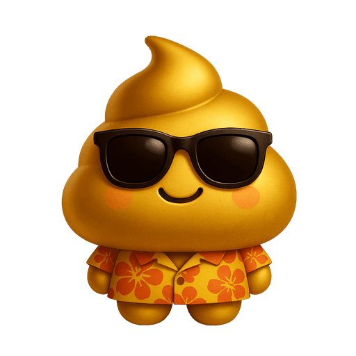 Golden Poo