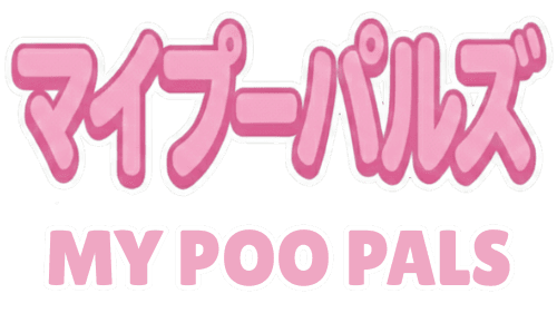 Poo Pals Logo