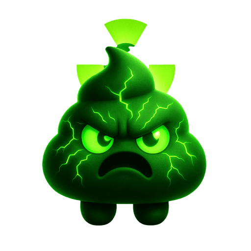 Nuclear Overload Poo